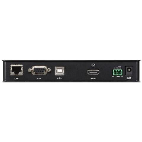 IDATA KE-8900ST - Trasmettitore KVM over IP HDMI a display singolo KE8900ST - Foto 3