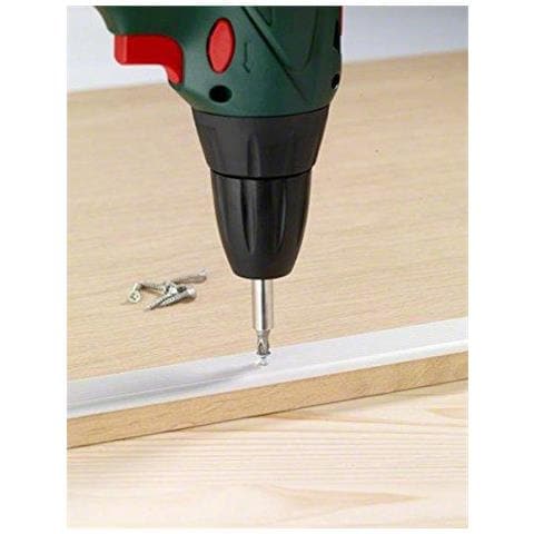 Bosch Casa E Giardino Elettroutensili Bosch Accessori 2607019676 Mini X-line Di Avvitamento Set (25 Pezzi)  - Foto 2