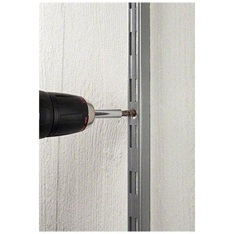 Bosch Casa E Giardino Elettroutensili Bosch Accessori 2607019676 Mini X-line Di Avvitamento Set (25 Pezzi)  - Foto 4