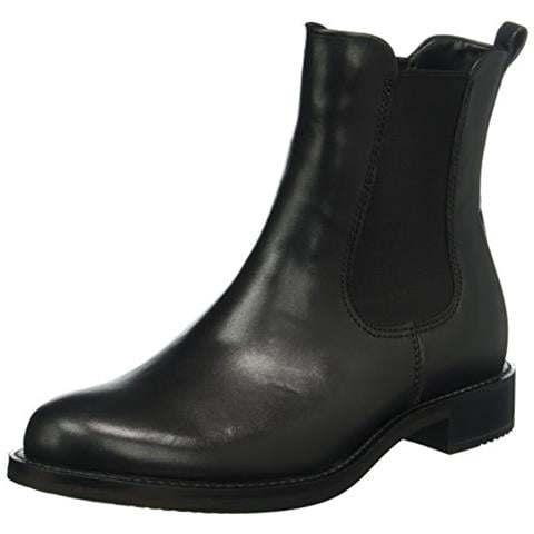 Forma 25, Stivali Donna Chelsea, Nero (black1001), 41 Ue - Foto 1