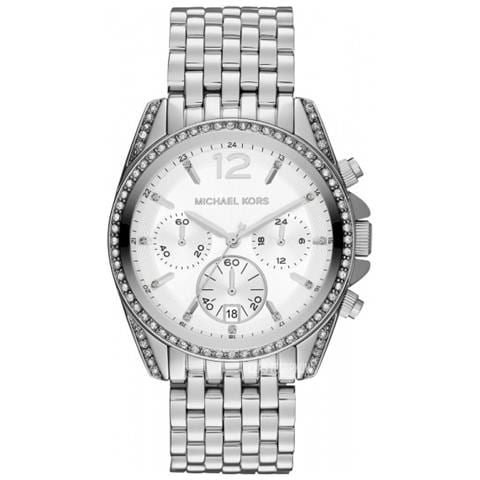 Orologio Da Donna Mk5834 - Pressley (zm591a) - In Ordine - Foto 2