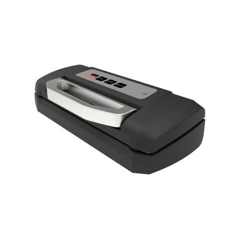 Macchina Sottovuoto V-Home con Potenza 110 W Colore Nero / Silver - Foto 2