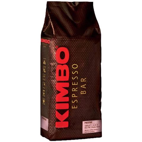 Espresso Bar Prestige Beans - 1kg - Foto 1