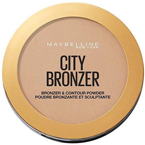 Citt Bronzo Bronzer 200 Media Fresco - Foto 1
