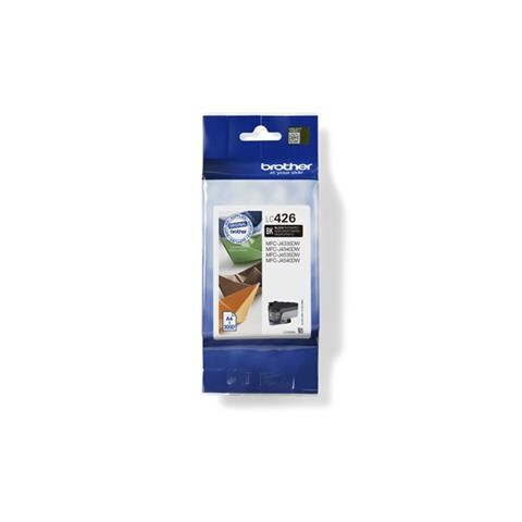 LC426BK Cartuccia Inkjet Originale Nero per MFC-J4335DW / MFC-J4340DW / MFC-J4540DWXL Capacità 3000 Pagine - Foto 2