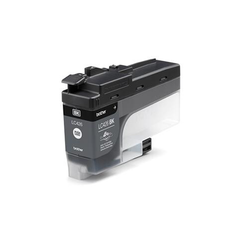 LC426BK Cartuccia Inkjet Originale Nero per MFC-J4335DW / MFC-J4340DW / MFC-J4540DWXL Capacità 3000 Pagine - Foto 3