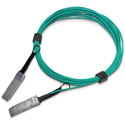 LinkX - Cavo applicazione diretta 200GBase - QSFP56 a QSFP56 - Foto 1