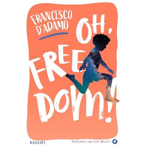 Francesco D'adamo - Oh, Freedom! - Foto 2