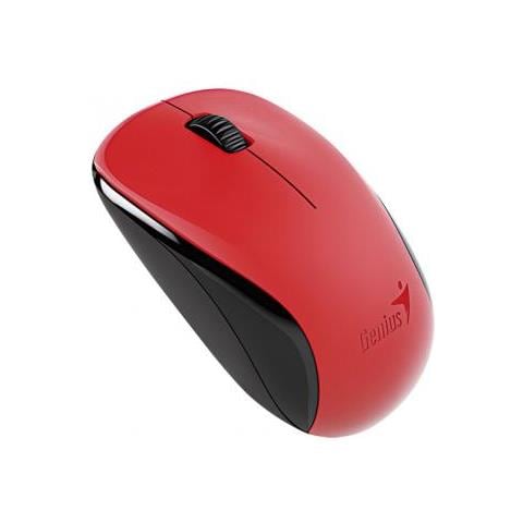 NX-7000, RF Wireless, Ufficio, Pressed buttons, Rotella, BlueEye, Batterie - Foto 1