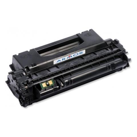 K12335OW, Nero, Laser, HP, LaserJet M2727nf, Scatola - Foto 2