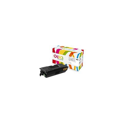 TONER COMPATIBILE - K15675OW  Nero per FS-2100 Capacità 12500 Pagine - Foto 1