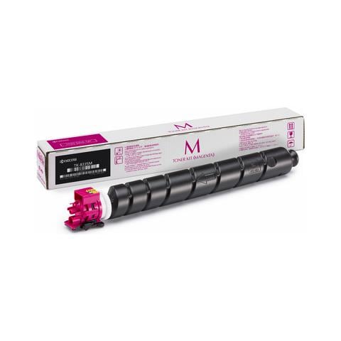 TK-8335M Toner laser 15000pagine Magenta - Foto 1