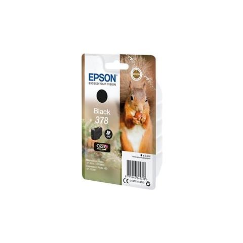 378 5.5ml 240pagine Nero cartuccia d'inchiostro - Foto 2