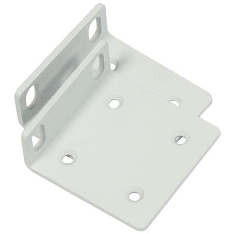 CRS326-24G-2S+RM switch di rete Gestito L2 Gigabit Ethernet (10/100/1000) Grigio - Foto 2