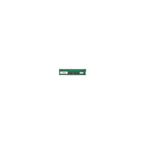 QSAN DIM-D48GB memoria 8 GB 1 x 8 GB DDR4 Data Integrity Check (verifica integrità dati) - Foto 1