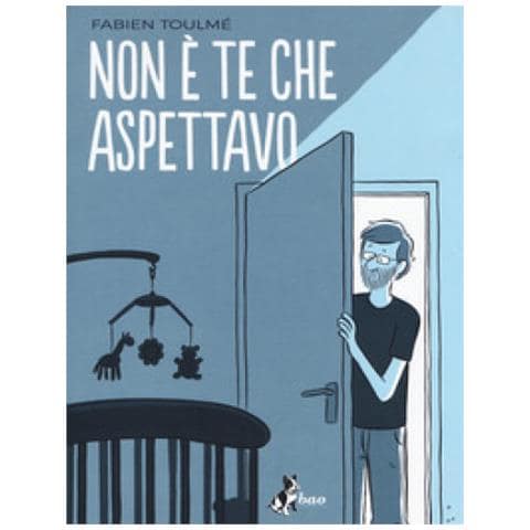 Fabien Toulmé - Non è te che aspettavo - Foto 2