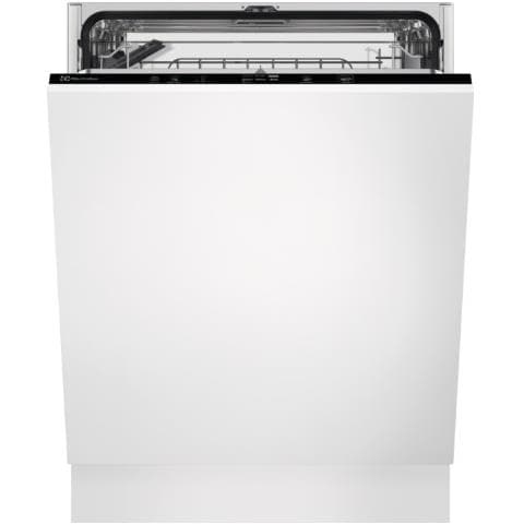 Lavastoviglie EEA727200L da Incasso a Scomparsa Totale Classe E Capacità 13 Coperti - Foto 1