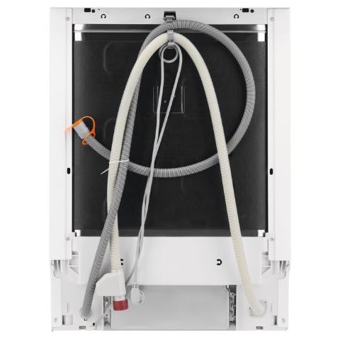 Lavastoviglie EEA727200L da Incasso a Scomparsa Totale Classe E Capacità 13 Coperti - Foto 10
