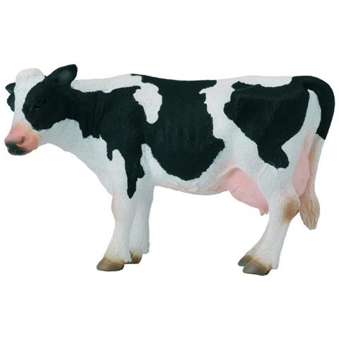Animali Della Fattoria: Mucca Frese 12,5 X 6,5 Cm - Foto 1