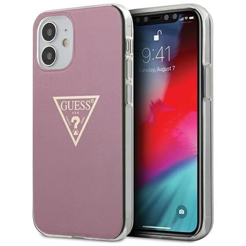 Custodia Cover Protettiva Per Iphone 12 Mini - Foto 1