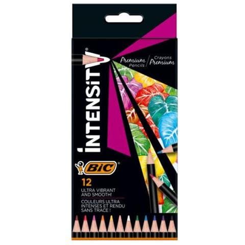 Cf12 Intensity Matite Colorate - Foto 1