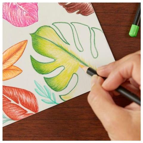 Cf12 Intensity Matite Colorate - Foto 3