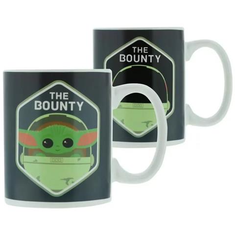 Pp7337man Tazza Multicolore Tè 1 Pezzo (i) - Foto 1