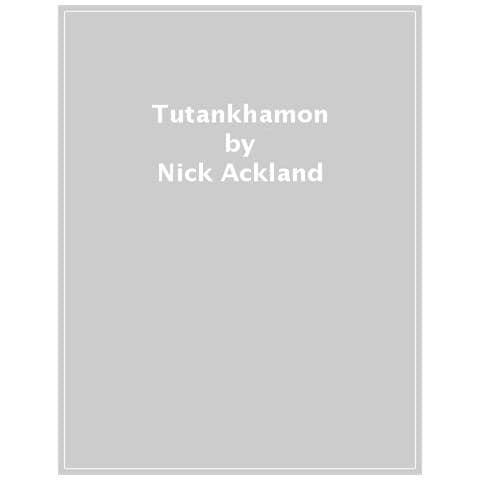 Elizabeth Cook - Tutankhamon - Foto 1