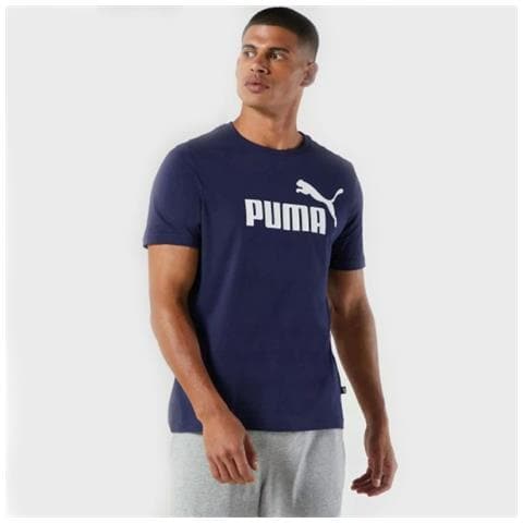 Essentials 58666606 Uomo Blu S - Foto 1