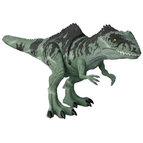Jurassic World - Giant Dino Attack Supreme - Action Figures - 4 Anni E + - 54 Cm - Foto 1