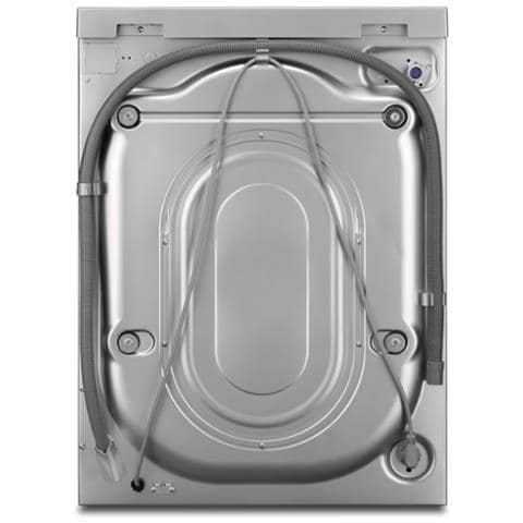 Lavatrice Slim EW6SBLACK Sensi Care 6 Kg Classe C Centrifuga 951 giri - Foto 8