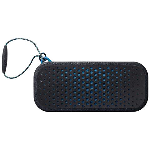 Blockblaster Nero, Blu 36 W - Foto 1