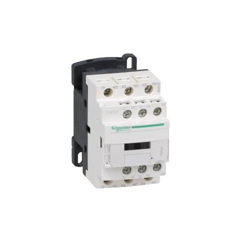 Apc Tesys D Control Relay Trasmettitore Di Potenza Bianco - Foto 1