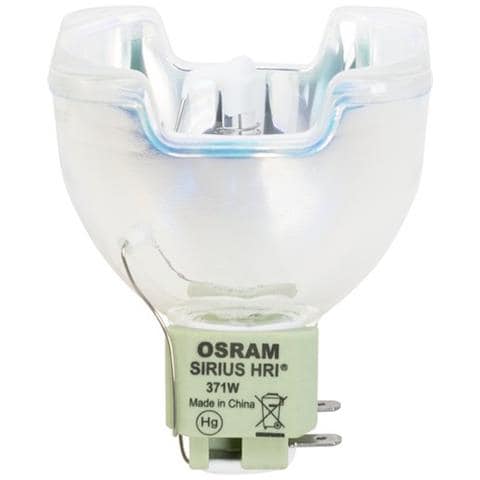 Sirius Hri 371w Discharge Lamp - Foto 1