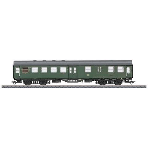 Mrklin 41330 Passenger Car Parte E Accessorio Di Trenino Giocattolo - Foto 1