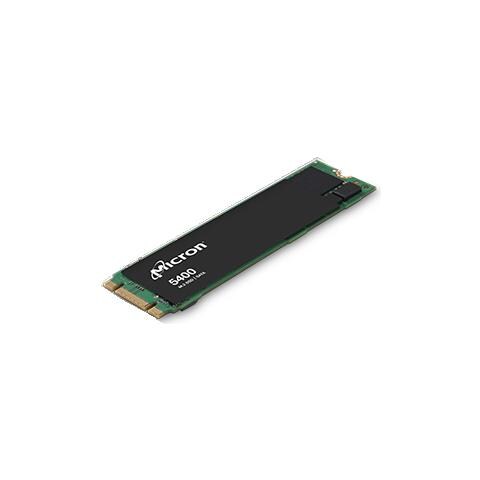 SSD 5400 PRO M. 2 960 GB Serial ATA III 3D TLC NAND - Foto 1
