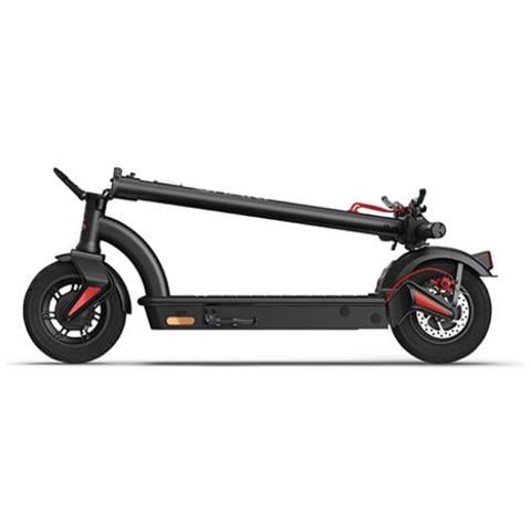 Monopattino Elettrico EM-KS4AEU-B 10Ah Nero - Foto 2