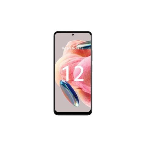Redmi Note 12 256GB 8GB Ram Dual Sim Display 6.67" AMOLED Slot Nano SD Fotocamera 50 Mpx Android 13 Onyx Gray - Foto 2