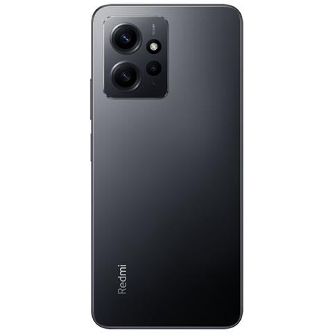 Redmi Note 12 256GB 8GB Ram Dual Sim Display 6.67" AMOLED Slot Nano SD Fotocamera 50 Mpx Android 13 Onyx Gray - Foto 5