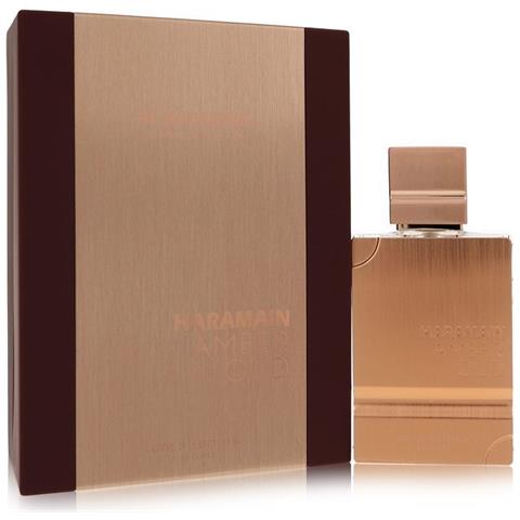 Amber Oud Gold Edition By Eau De Parfum Spray (unisex) 3.4 Oz (women) - Foto 1