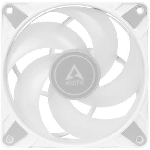 Ventilatore A-RGB Case per Computer 14 cm Bianco - Foto 2