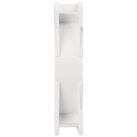 Ventilatore A-RGB Case per Computer 14 cm Bianco - Foto 3