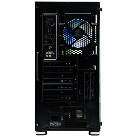 PC Gaming Élite Bronze Intel Core i9-14900KF RAM 32 GB DDR5 SSD 2x 1 TB Nvidia GeForce RTX 4070 Super 12 GB Windows 11 Home - Foto 5