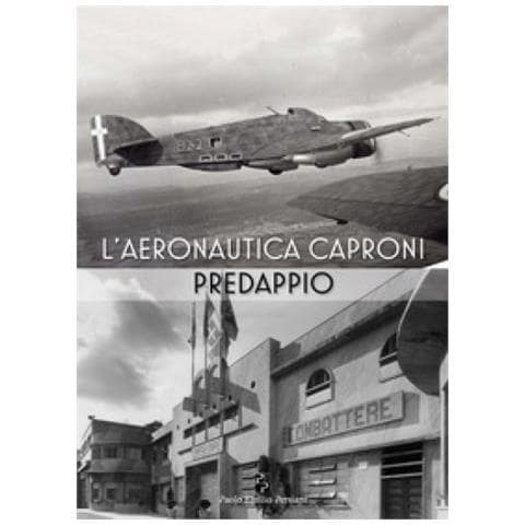 L'aeronautica Caproni Predappio - Foto 1