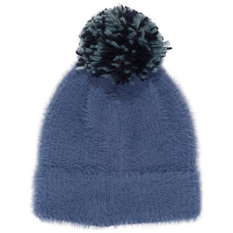 Cappello Stitch Fluffy Pom Beanie - Foto 1