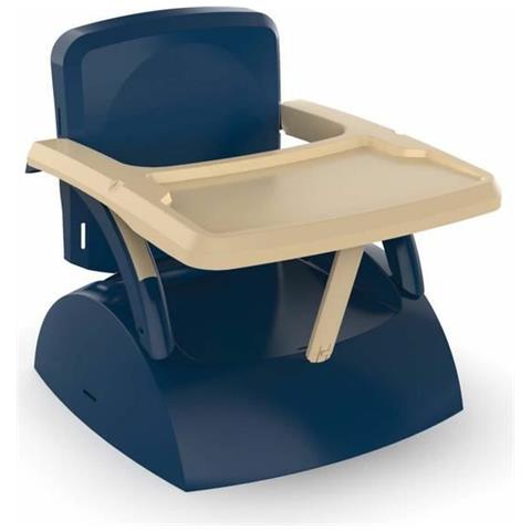 Seggiolone Thermobaby Yeehop 2-in-1 - Foto 1