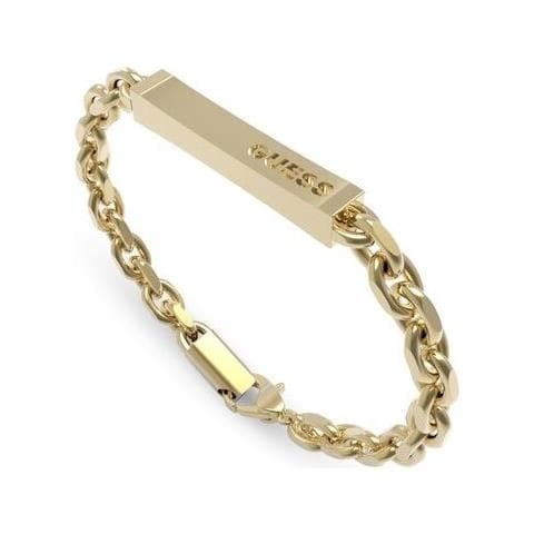 Bracciale Uomo Guess Juxb03000jwygs - Foto 1