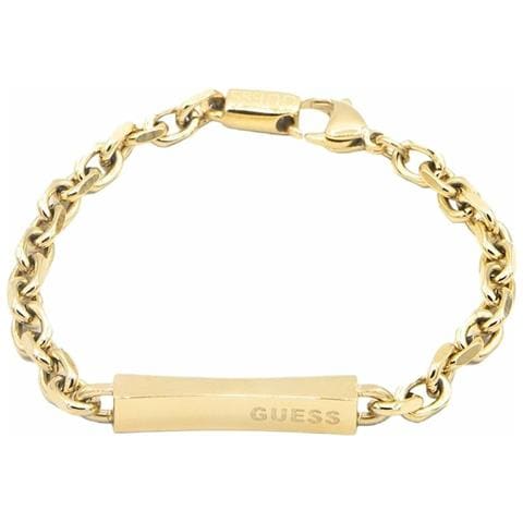 Bracciale Uomo Guess Juxb03000jwygs - Foto 2