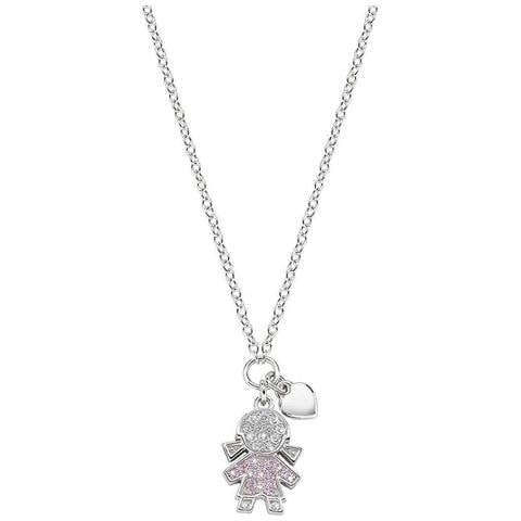 Collana Donna Amen Clpchbbro - Foto 1