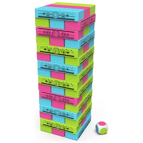 Gioco Educativo Cabbys Dollhouse Multicolore - Foto 2